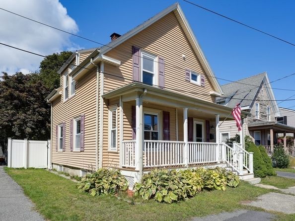 49 Cowdrey Ave., Lynn MA 01904
