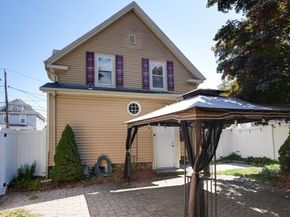 49 Cowdrey Ave., Lynn MA 01904