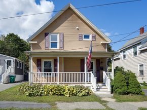 49 Cowdrey Ave., Lynn MA 01904