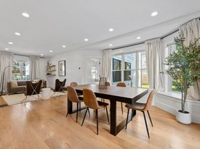276 Cornell Street, Boston MA 02131