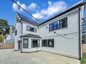 276 Cornell Street, Boston MA 02131