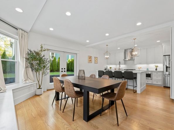 276 Cornell Street, Boston MA 02131