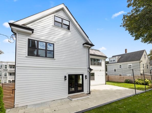276 Cornell Street, Boston MA 02131