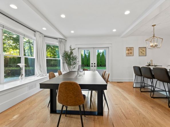 276 Cornell Street, Boston MA 02131