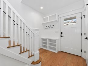 276 Cornell Street, Boston MA 02131