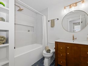 276 Cornell Street, Boston MA 02131