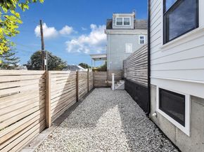 276 Cornell Street, Boston MA 02131