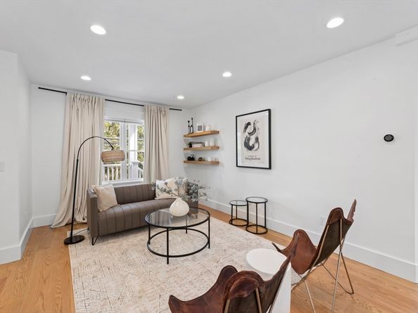 276 Cornell Street, Boston MA 02131