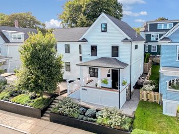 276 Cornell Street