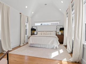 276 Cornell Street, Boston MA 02131