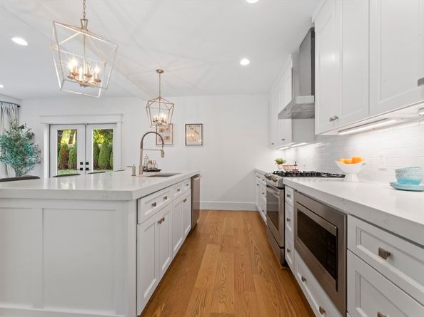 276 Cornell Street, Boston MA 02131