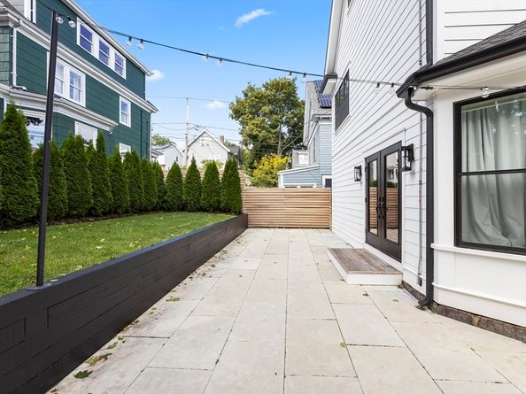 276 Cornell Street, Boston MA 02131