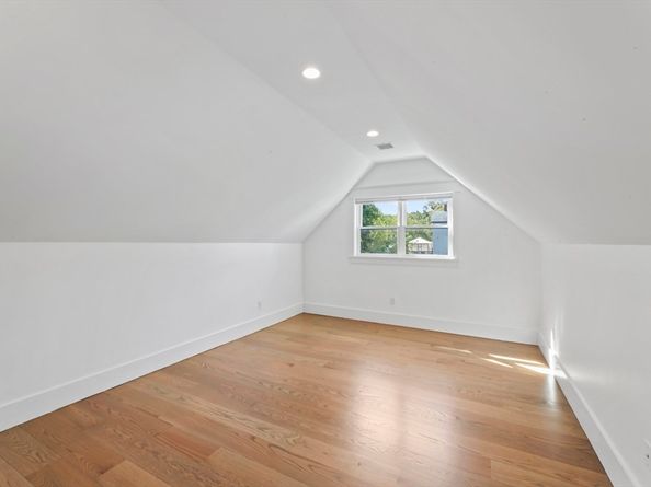 276 Cornell Street, Boston MA 02131