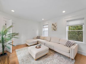 276 Cornell Street, Boston MA 02131