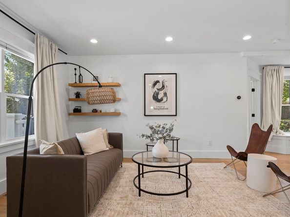 276 Cornell Street, Boston MA 02131