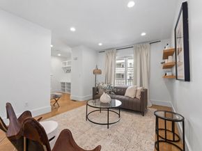 276 Cornell Street, Boston MA 02131