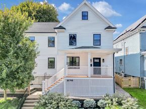 276 Cornell Street, Boston MA 02131