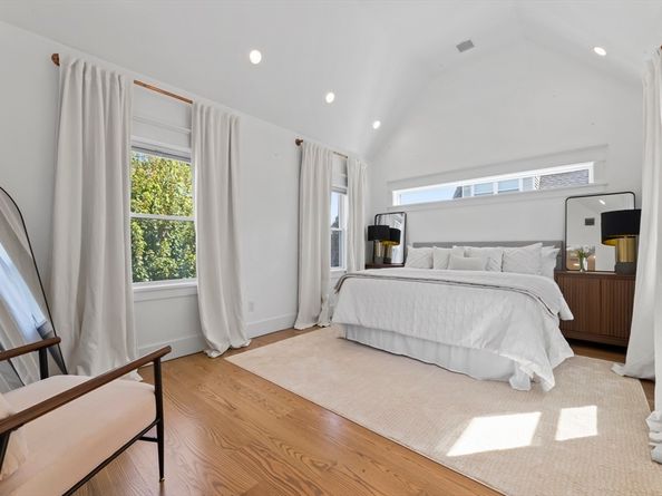 276 Cornell Street, Boston MA 02131