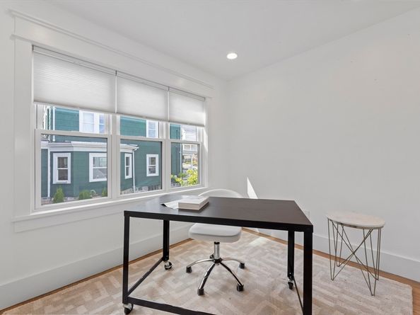 276 Cornell Street, Boston MA 02131