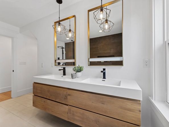 276 Cornell Street, Boston MA 02131