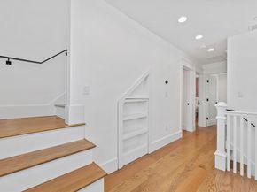 276 Cornell Street, Boston MA 02131
