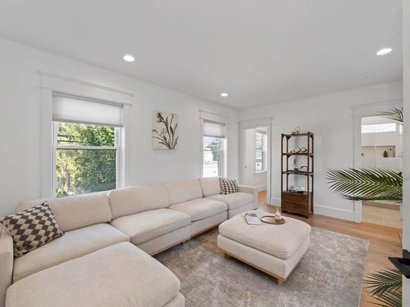 276 Cornell Street, Boston MA 02131