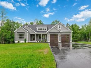 25-2 Sunset Road, Westminster MA 01473