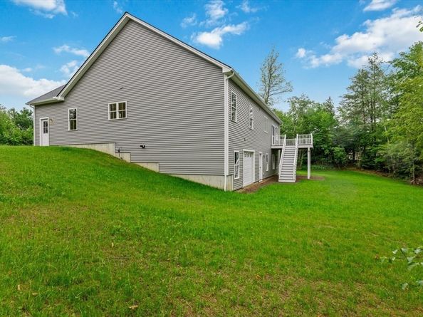 25-2 Sunset Road, Westminster MA 01473