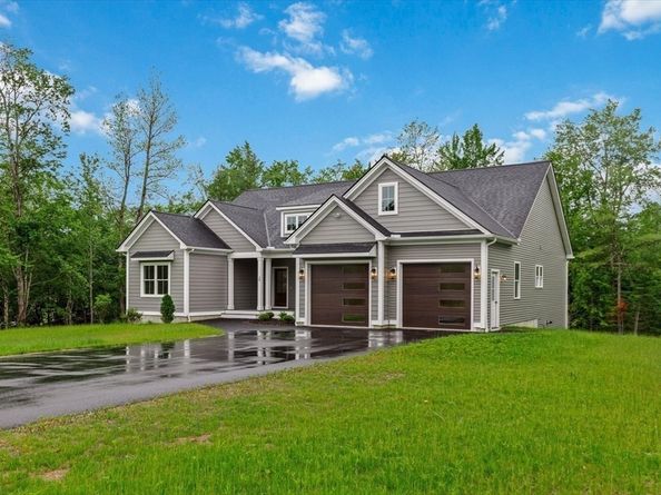 25-2 Sunset Road, Westminster MA 01473
