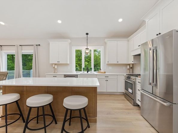 25-2 Sunset Road, Westminster MA 01473