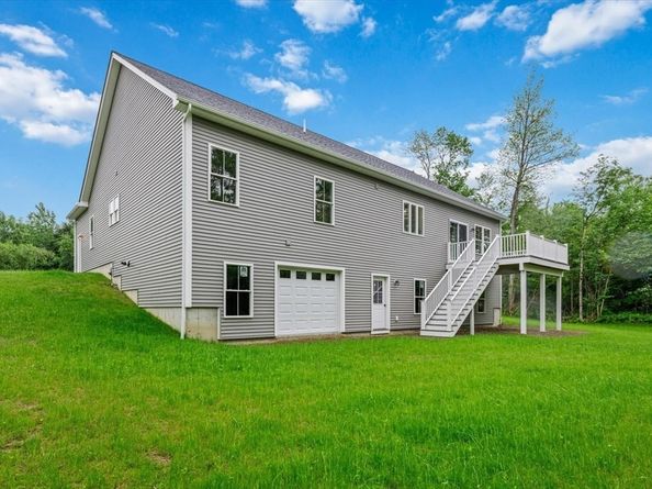25-2 Sunset Road, Westminster MA 01473