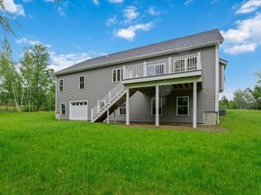 25-2 Sunset Road, Westminster MA 01473