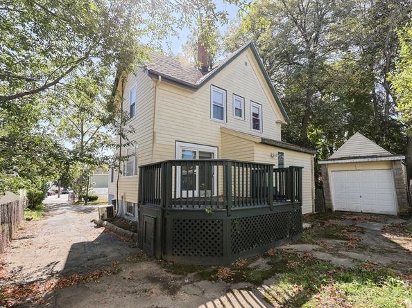 14 Dodge St, Malden MA 02148
