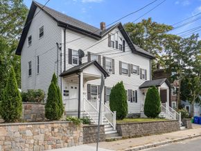 12-14 Shannon St 3, Boston MA 02135