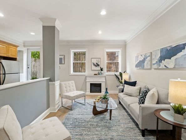 234 W Newton St 1, Boston MA 02116