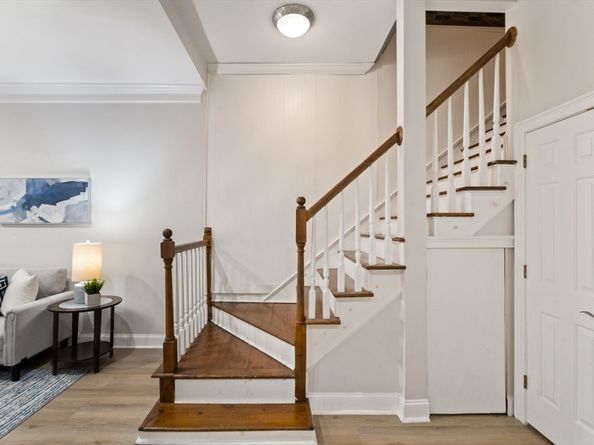 234 W Newton St 1, Boston MA 02116