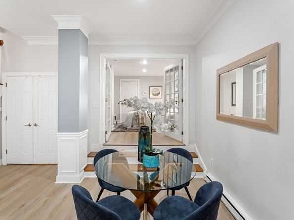 234 W Newton St 1, Boston MA 02116