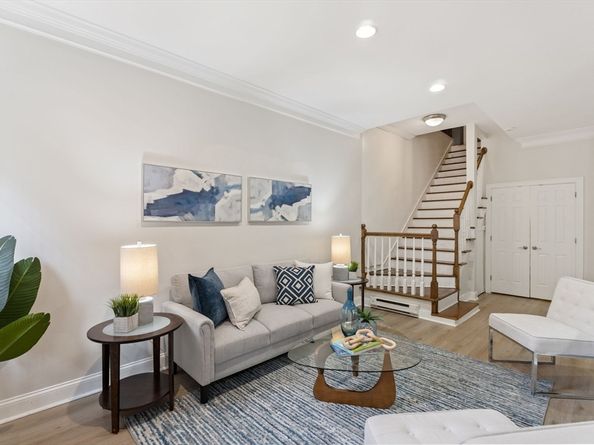 234 W Newton St 1, Boston MA 02116