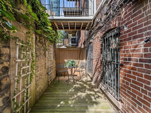 234 W Newton St 1, Boston MA 02116