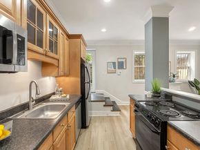 234 W Newton St 1, Boston MA 02116