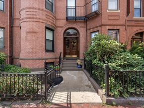 234 W Newton St 1, Boston MA 02116