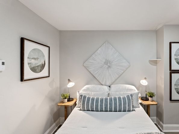 234 W Newton St 1, Boston MA 02116