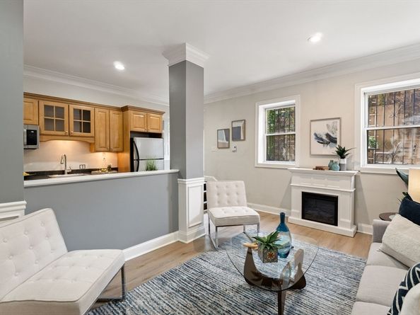 234 W Newton St 1, Boston MA 02116