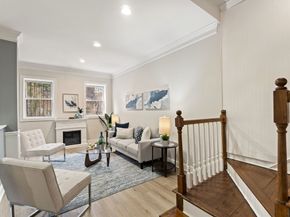 234 W Newton St 1, Boston MA 02116