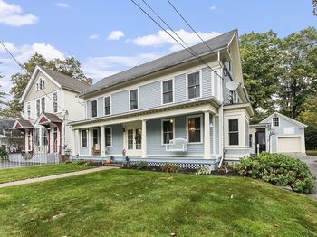 16 N Main St