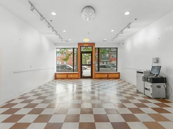 262-264 West Broadway, Boston MA 02127