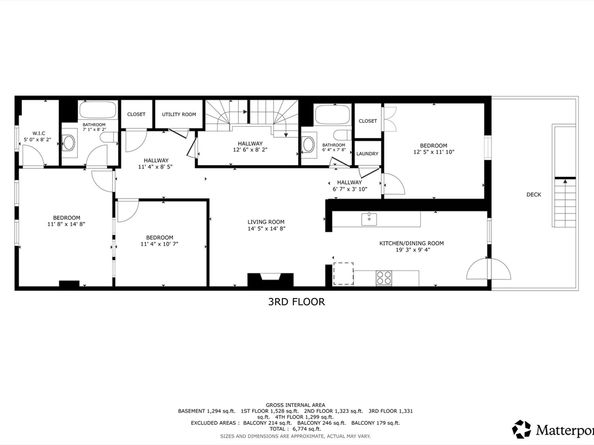 262-264 West Broadway, Boston MA 02127