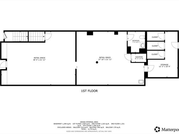 262-264 West Broadway, Boston MA 02127