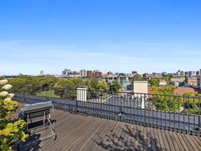142 Chestnut Street PH, Boston MA 02108