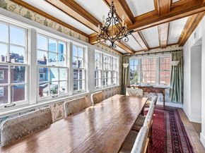 142 Chestnut Street PH, Boston MA 02108